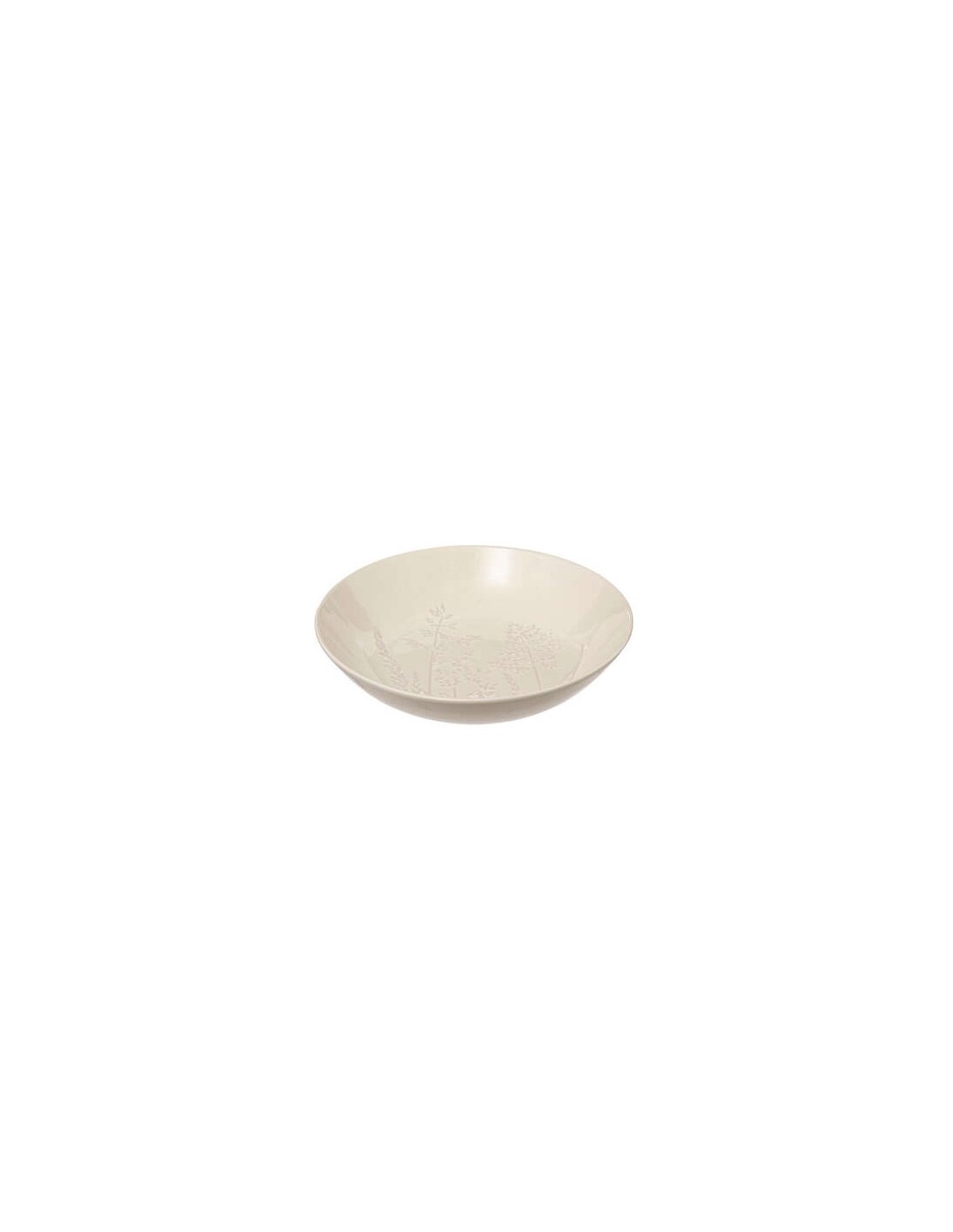 Piatto fondo Elsa 21 cm | shopincasa.it