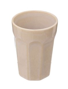 TAZZA 196427B ROMA 40CL BIANCO su Shop in Casa