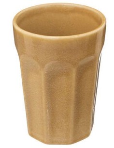 TAZZA 196427D ROMA 40CL SENAPE su Shop in Casa