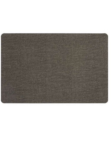 TOVAGLIETTA 194949A AXEL 45X30CM GRIGIO su Shop in Casa