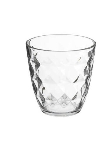 CONF 6 BICCHIERI 154776 FABI'EAU 25CL su Shop in Casa