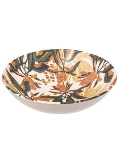 PIATTO FONDO 194965 TROPICAL 21CM su Shop in Casa