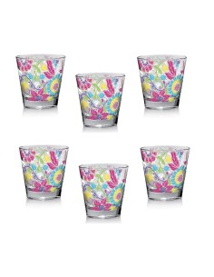 CONF 3 BICCHIERI M99730 NADIA 250CC PARAISO su Shop in Casa