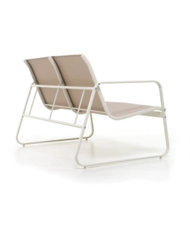 SALOTTO JASK BIANCO M0758-08 su Shop in Casa