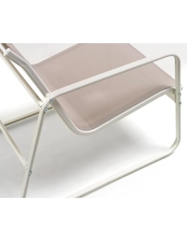 SALOTTO JASK BIANCO M0758-08 su Shop in Casa
