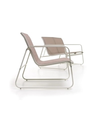 SALOTTO JASK BIANCO M0758-08 su Shop in Casa