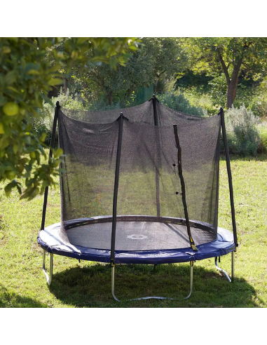 TRAMPOLINO M0591 HOPPER 245CM su Shop in Casa