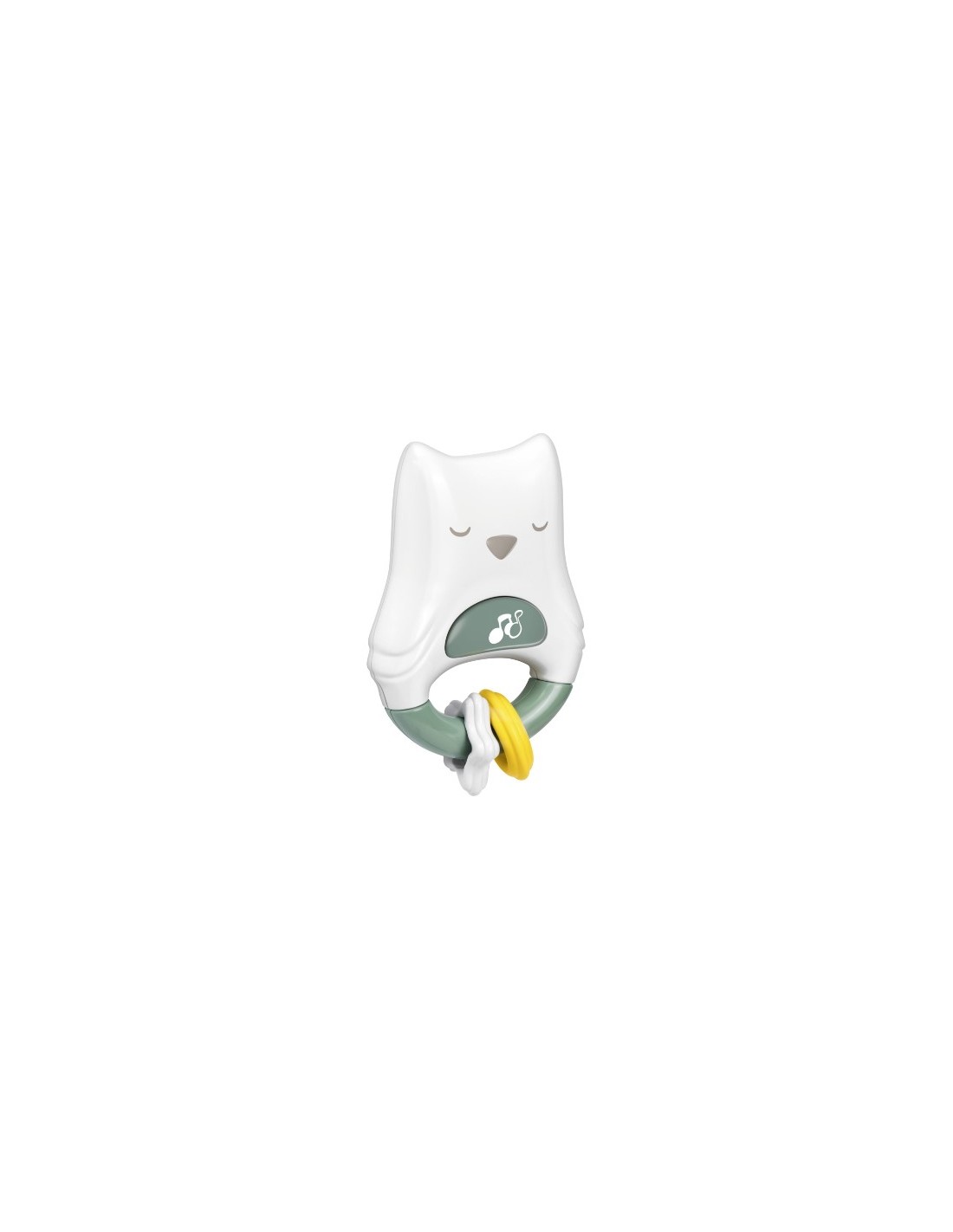 Chicco Gufo Day&Night Trillino Elettronico Neonato - ShopInCasa.it