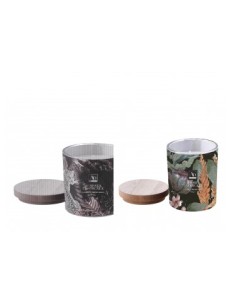 CANDELA 103468 PROFUMATA 135GR FRAGRANZE ASSORTITE su Shop in Casa