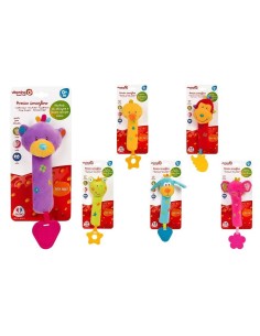 VITAM G 05538 ANIMALI SONAGLIO ASSORTITI su Shop in Casa