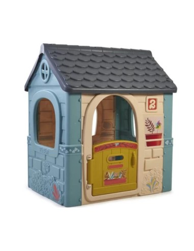 CASA FEH22000 CASUAL HOUSE 108X124X85CM su Shop in Casa