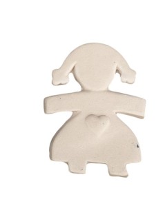 1090335 GESSO BIMBA 4CM su Shop in Casa