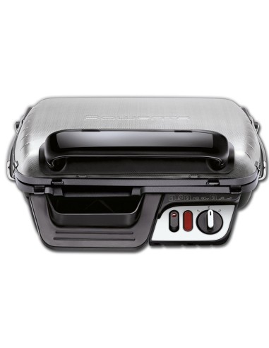 GRILL DA CONTATTO GR306012 2000W3 POSIZIONI su Shop in Casa
