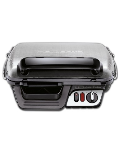 GRILL DA CONTATTO GR306012 2000W3 POSIZIONI