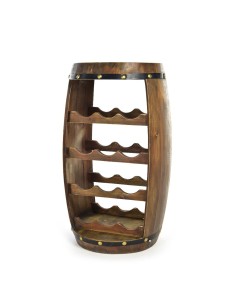 CANTINETTA 11590 LEGNO 12P 34,5X40X65CM su Shop in Casa