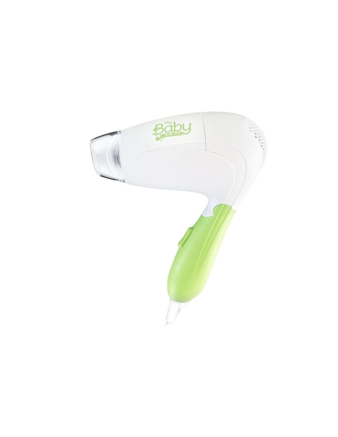 Asciugacapelli Air Baby – Sicurezza e Comfort per i Capelli del Tuo Bambino | shopincasa.it