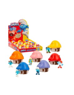 PUFFI PUF13000 PERSONAGGIO SURPRISE ASSORTITO su Shop in Casa