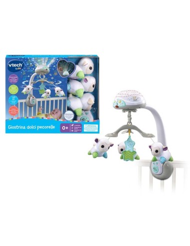 BABY 503379 GIOSTRINA DOLCI PECORELLE su Shop in Casa