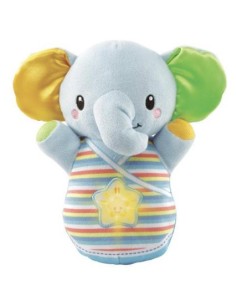 BABY 508607 NINO ELEFANTINO LUMINOSO su Shop in Casa