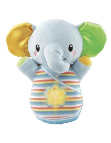 BABY 508607 NINO ELEFANTINO LUMINOSO