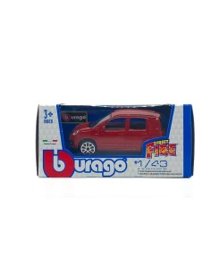 AUTOMODELLO 18-30273 FIAT PANDA 1:43 su Shop in Casa