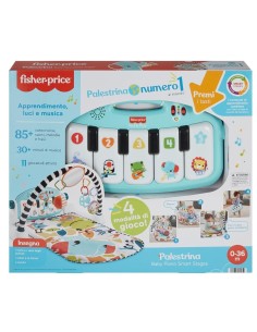 FP HWY53 PALESTRINA BABY PIANO su Shop in Casa