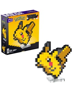 MEGA HTH69 POKEMON PLAYSET FORESTA su Shop in Casa