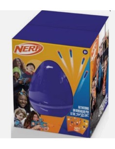 NERF D3972 SORPRESUOVO '24 su Shop in Casa