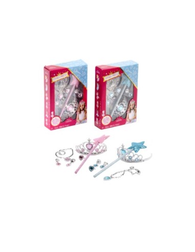 PEPERILLA 43797 PRINCESS POCKET SET