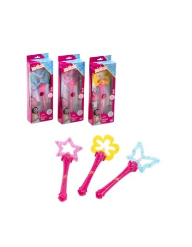 PEPERILLA 43800 PRINCESS BACCHETTA MAGICA su Shop in Casa