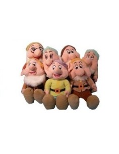 PELUCHE 7NANI BRONTOLO 25CM