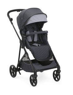 Passeggino Trio Seety con Kory Essential - Leggero, Sicuro e Facile da Usare | Shopincasa.it 2