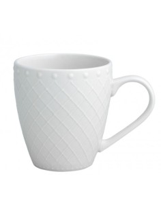 53371 SET 2PZ MUG BURLESQUE PORCELLANA su Shop in Casa