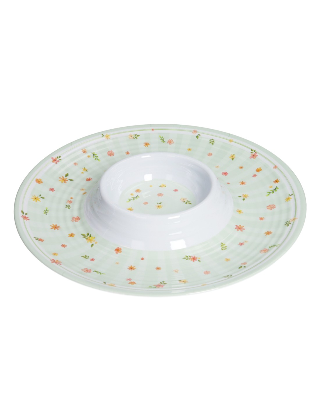 51169 ANTIPASTIERA POLLINE MELAMINA su Shop in Casa