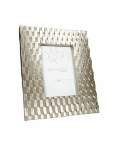 51344 PORTAFOTO GLAM ORO 10X15 INT. su Shop in Casa