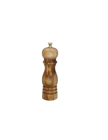 51357 MACINAPEPE MANUALE ACACIA/INOX su Shop in Casa