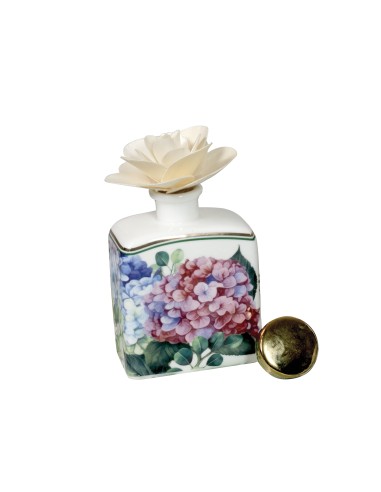 51188 DIFFUSORE FRAGRANZA FLORA PORCELLANA su Shop in Casa