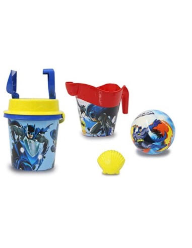 BATMAN E7247 SET MARE CON INNAFFIATOIO su Shop in Casa