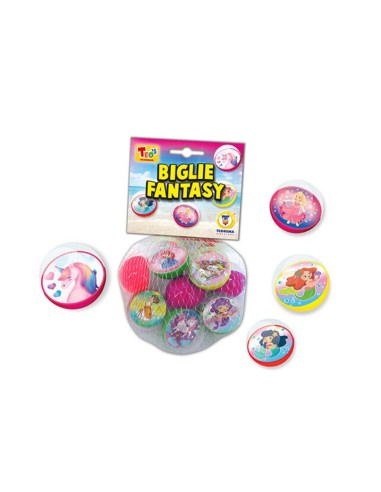 TEO'S 66815 CONF 8 BIGLIE FANTASY DA SPIAGGIA su Shop in Casa