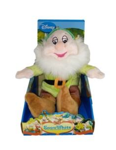 PELUCHE 7NANI PISOLO 25CM su Shop in Casa