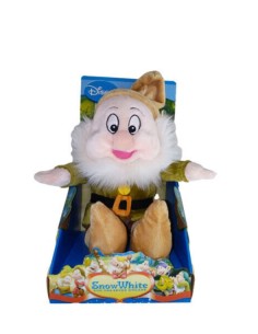 Vendita Peluche Disney Shop in Casa