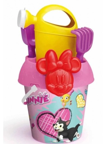 MINNIE 20397 SET MARE CON INNAFFIATOIO