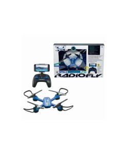 RADIOFLY 40018 SPACE WATCHER 33 su Shop in Casa