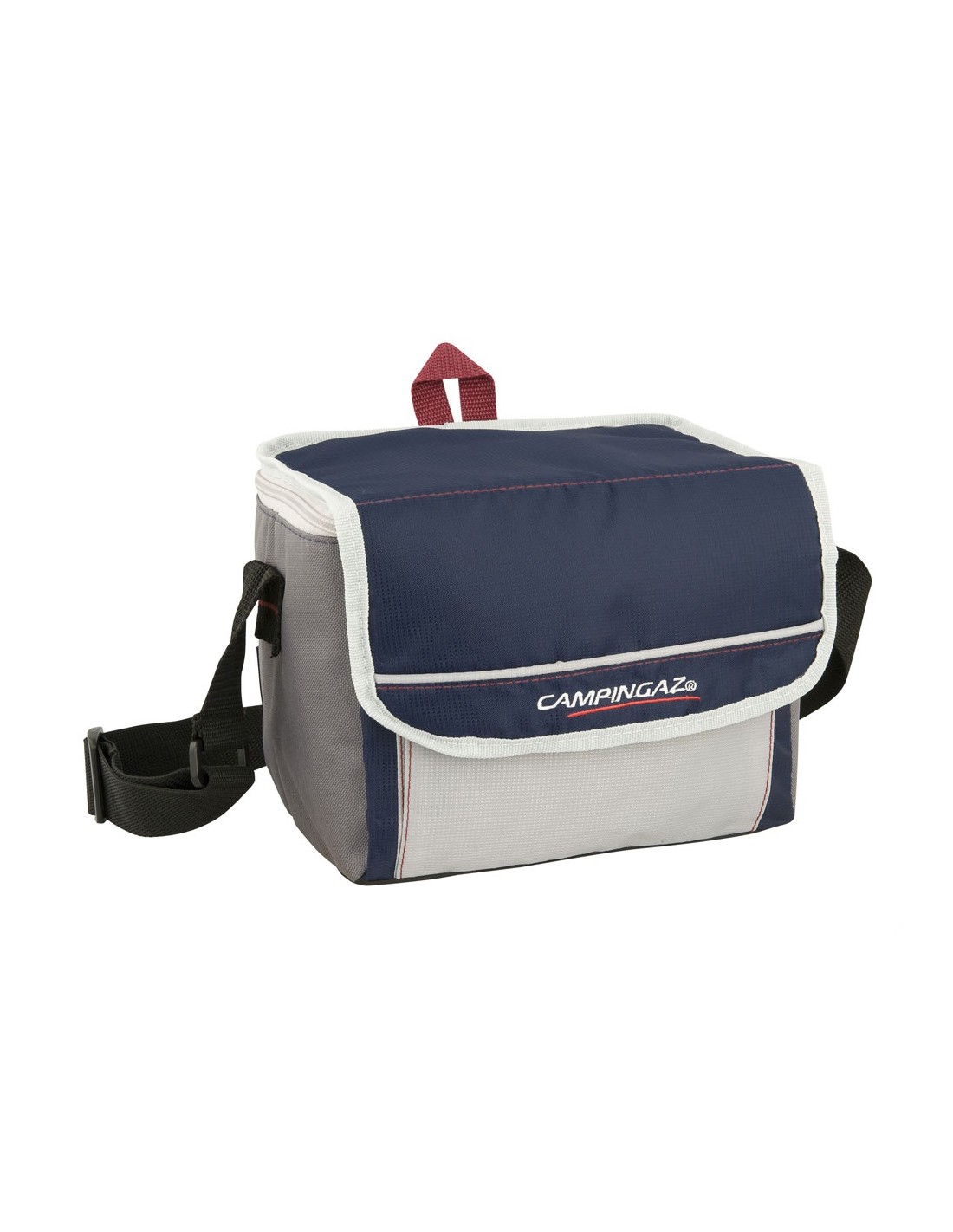 BORSE FRIGO: vendita online Borsa Termica, Campingaz Fold'N Cool, 5 Litri, 23x14x19 cm, Blu, Compatta e Leggera in offerta
