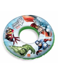 GONFIABILI: vendita online AVENGERS 16304 ANELLO MARE 50CM in offerta