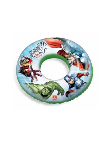 GONFIABILI: vendita online AVENGERS 16304 ANELLO MARE 50CM in offerta
