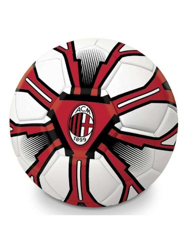 MILAN 13449 PALLONE CUOIO SGONFIO