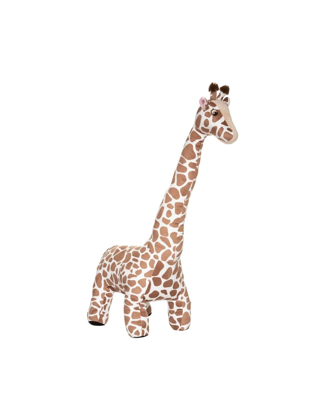 PELUCHE 174193 GIRAFFA H100CM su Shop in Casa