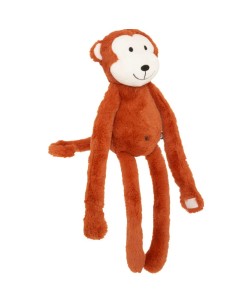 PELUCHE 193925 SCIMMIETTA H47CM MARRONE su Shop in Casa