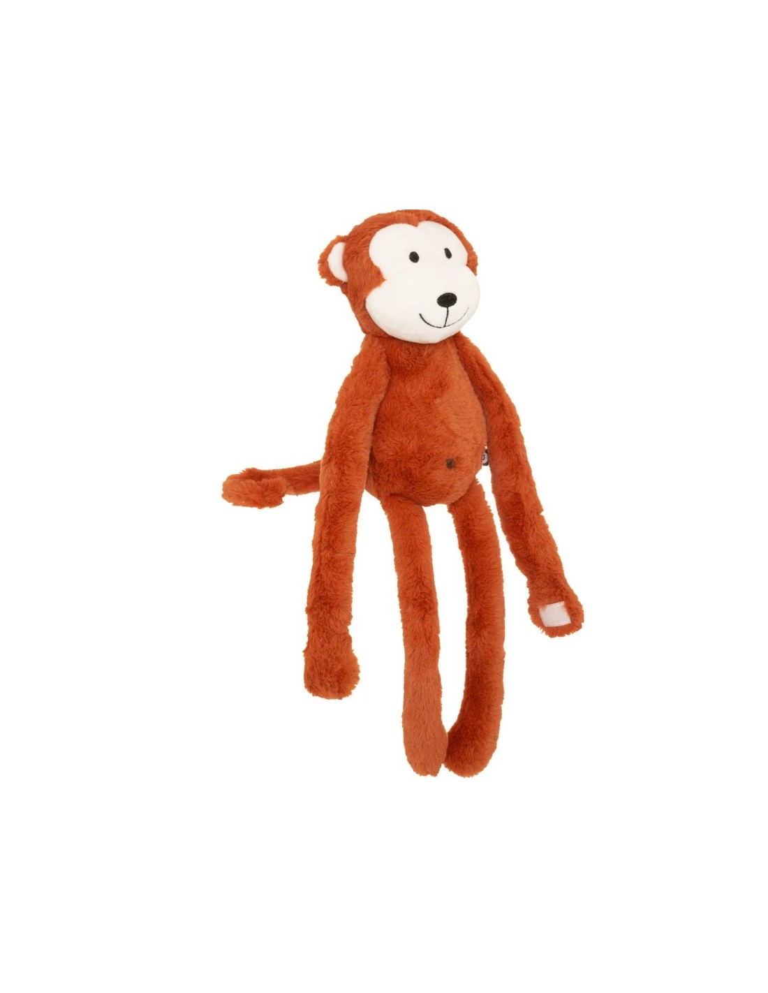 PELUCHE 193925 SCIMMIETTA H47CM MARRONE su Shop in Casa